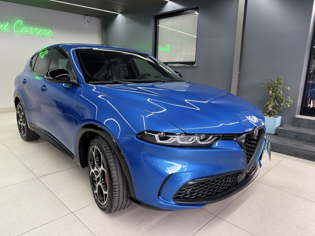 ALFA ROMEO TONALE 1.6 TCT6 130 CV VELOCE KM0